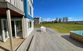 Cozy And Centrally Located Apartment In Reykjavik